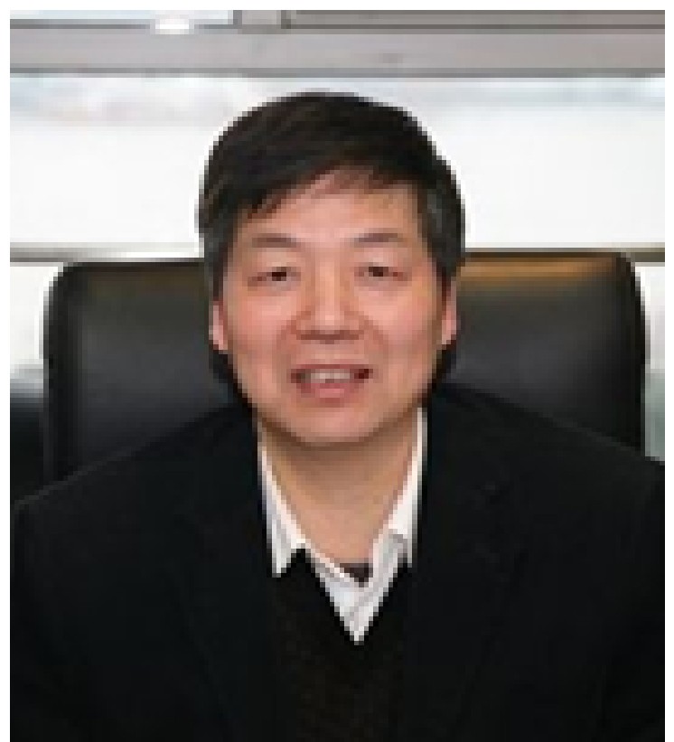 SHI Jianzhong