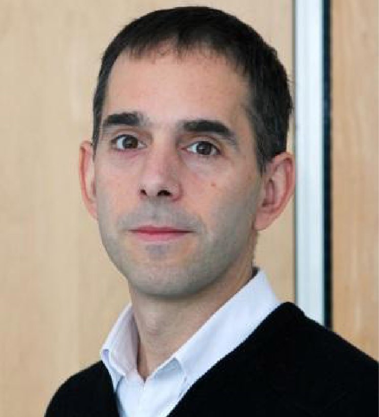 Javier Vicedo