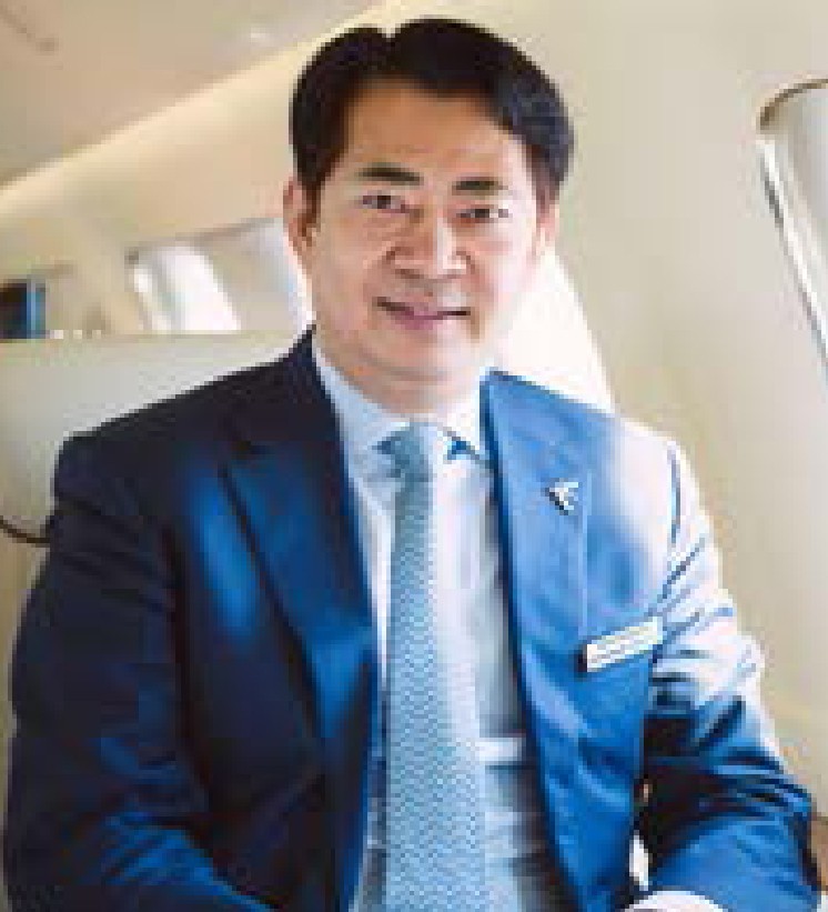GUAN Dongyuan
