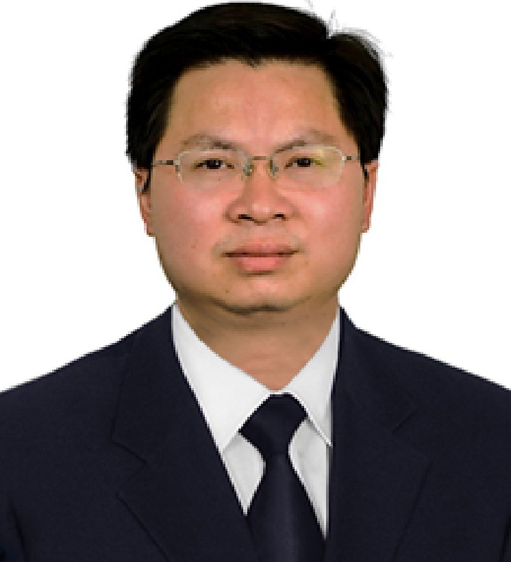 JIANG Mingfan