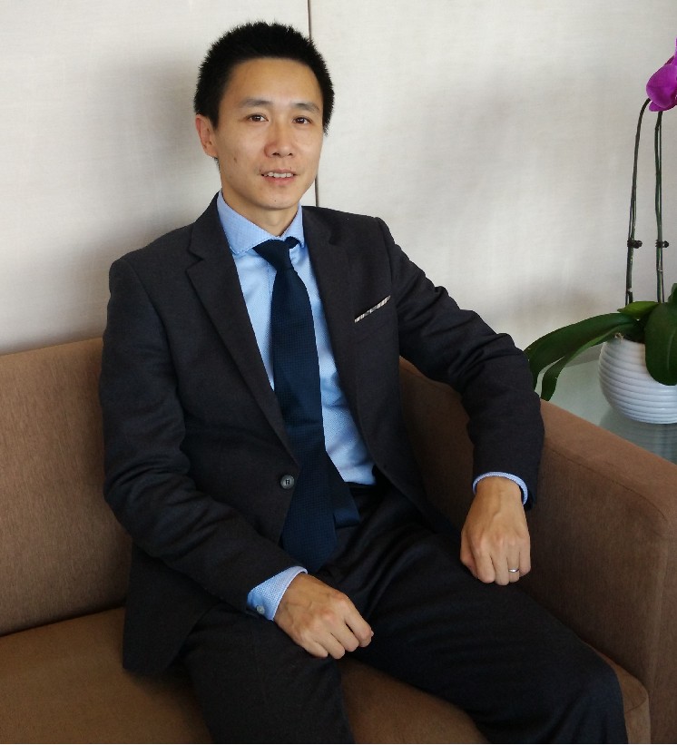 CHEN Ke 