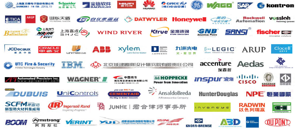 The 12th Annual City-Rail Summit The 12th Annual City-Rail Summit