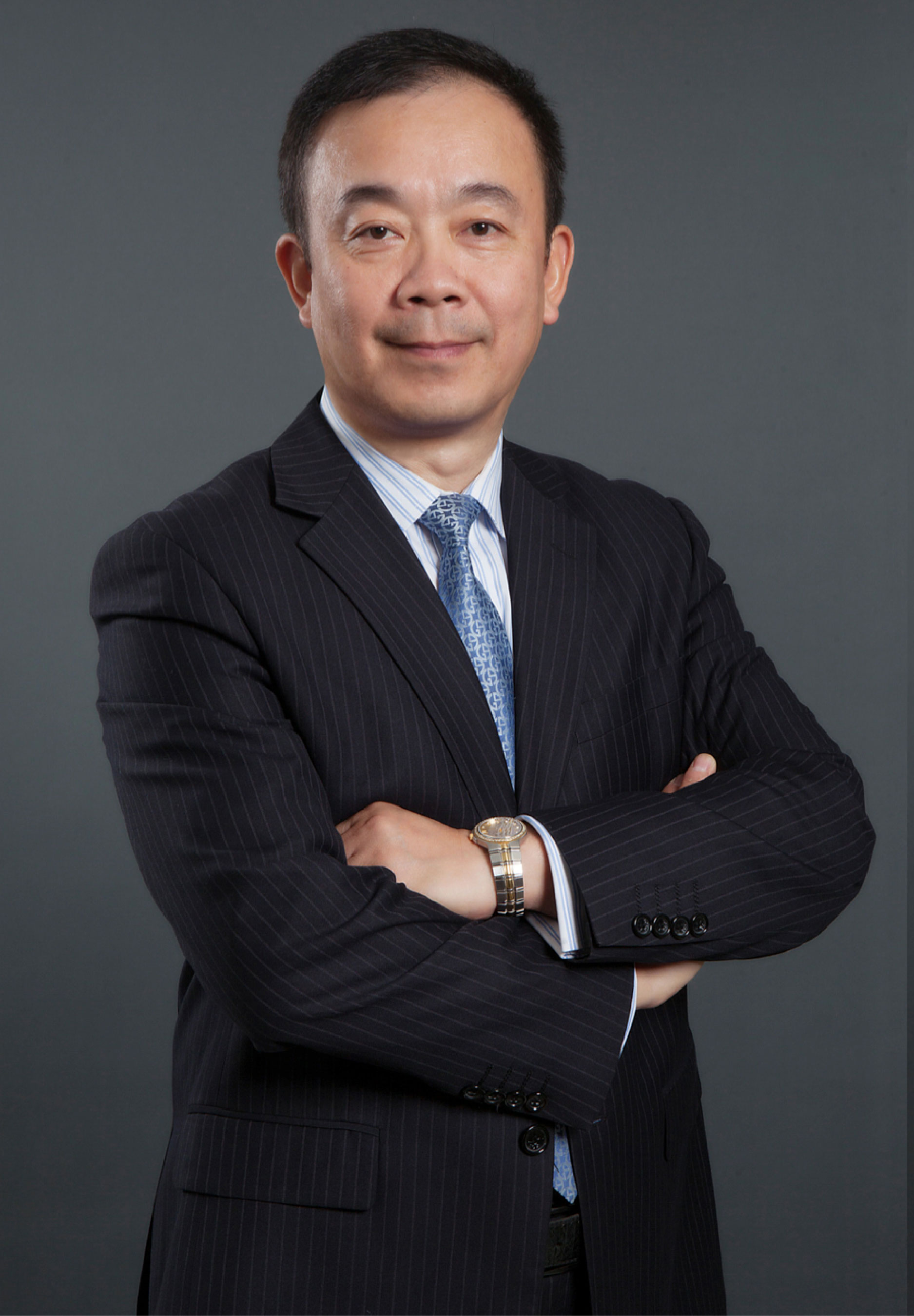YI Min