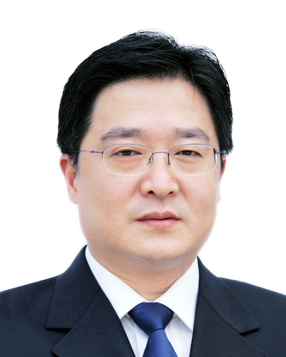 YU Bo