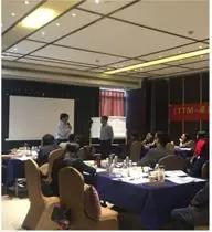 【冠卓動態(tài)】《TTM—卓越培訓經(jīng)理訓練》-公開課培訓 【冠卓動態(tài)】《TTM—卓越培訓經(jīng)理訓練》-公開課培訓