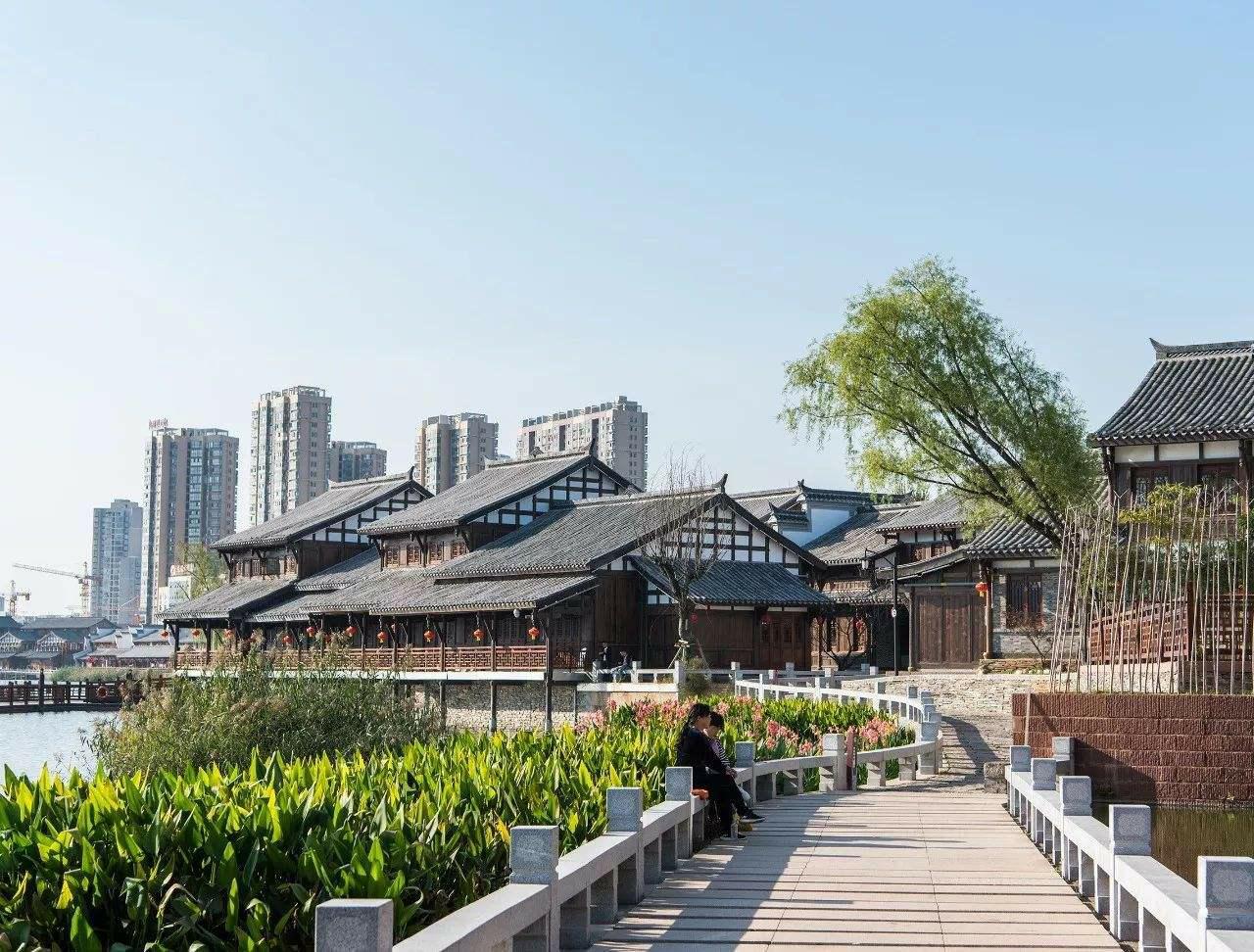 湖南常德市鼎城区：2018年城镇基准地价