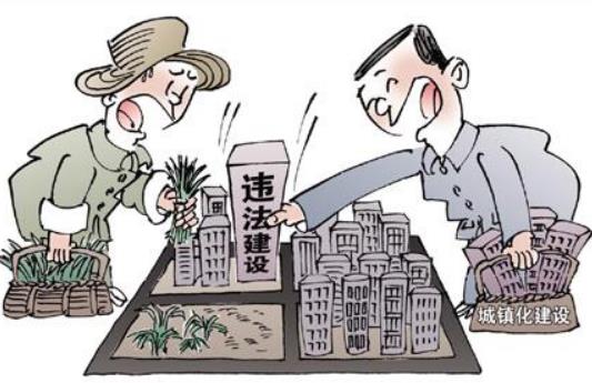 违章建筑被拆迁时有补偿吗? 违章建筑被拆迁时有补偿吗?