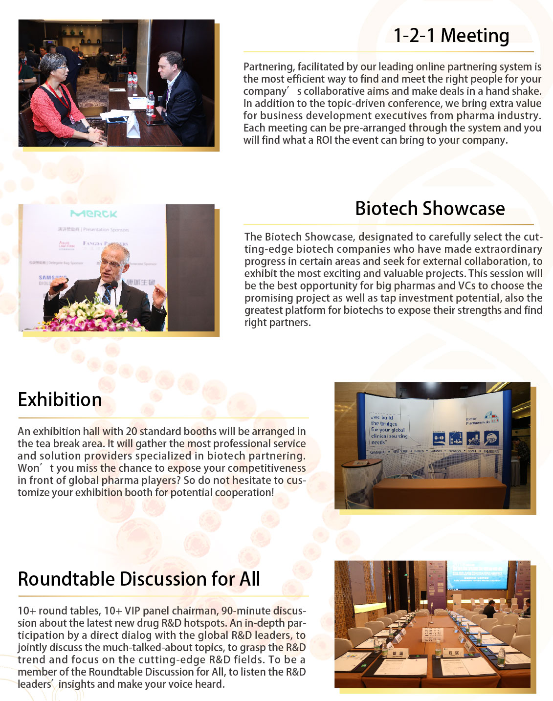 The 9th Asia Pharma R&D Leaders The 9th Asia Pharma R&D Leaders