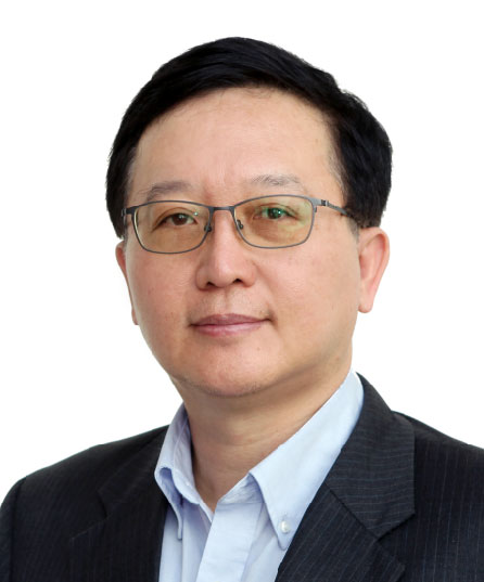 Scott Liu