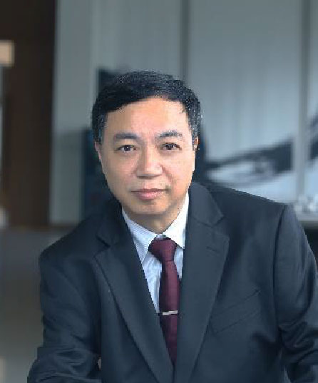 Richard Wang
