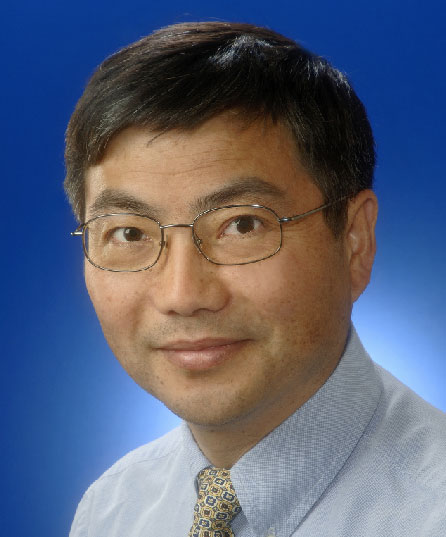 Xiang S Ye