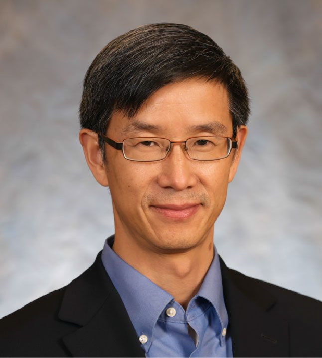 Yong-jiang Hei