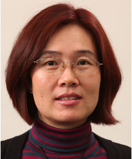 Lynn Yang