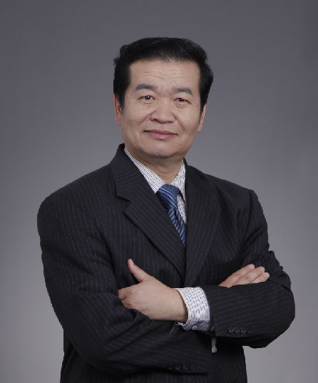 Dr. Dan Zhang