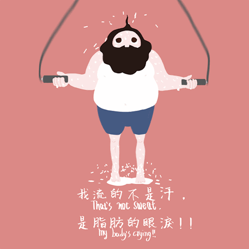 肥胖会致癌,这是认真的! 肥胖会致癌,这是认真的!
