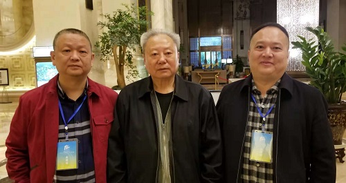 巴中中學(xué)舉行建校150周年總結(jié)匯報(bào)大會暨文藝匯演