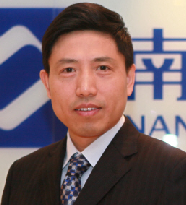 ZHU Bin 