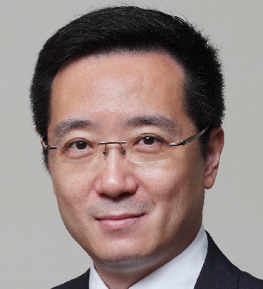 Chengbin WU