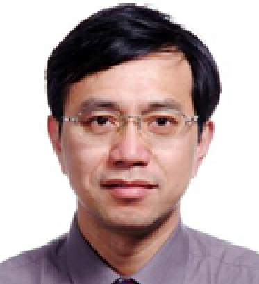 Jian PENG