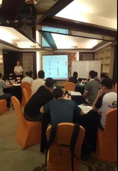 【冠卓動態】《贏在現場之八大浪費與IE改善 》-公開課培訓