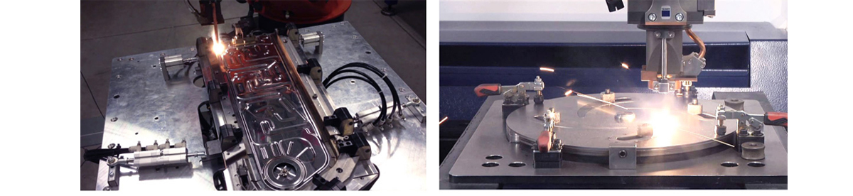 Welding & Fabrication Welding & Fabrication