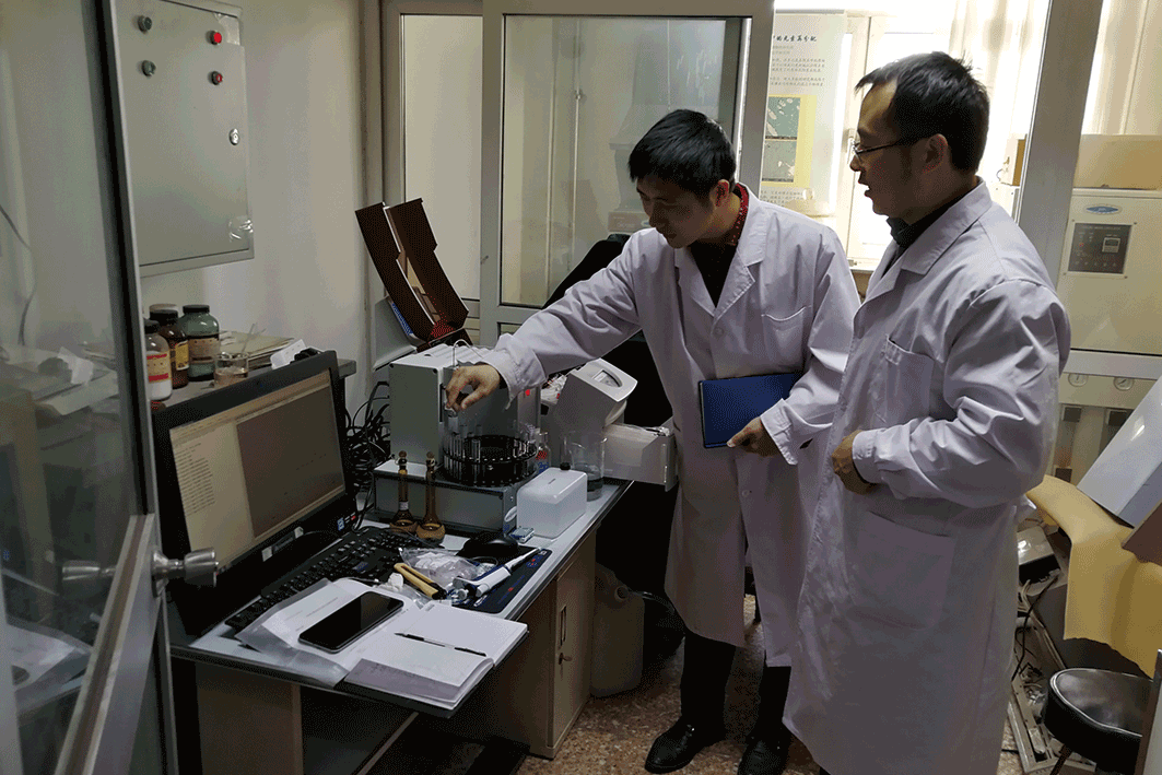 中国科学院地质与地球物理研究所 Futura