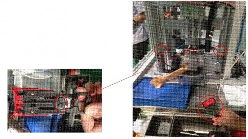 来了解一下邦纳的激光位移传感器双卡双待英雄 来了解一下邦纳的激光位移传感器双卡双待英雄