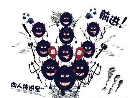 你知道吗?癌症偏爱这十个“字”! 你知道吗?癌症偏爱这十个“字”!
