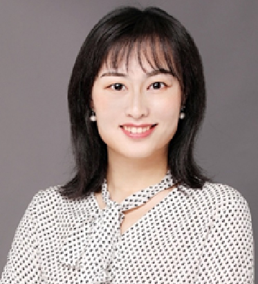 Winnie HAN