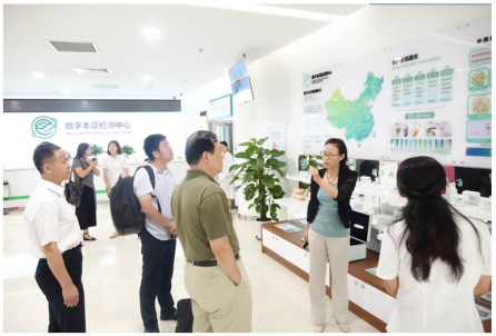 河北省中药材检测中心获批河北省工程研究中心 河北省中药材检测中心获批河北省工程研究中心