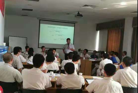【冠卓動態】《團隊管控執行力》-培訓總結 【冠卓動態】《團隊管控執行力》-培訓總結