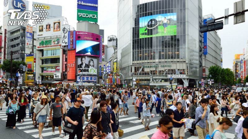 2019年日本黄金十连休 赴日旅游注意避开人潮! 2019年日本黄金十连休 赴日旅游注意避开人潮!