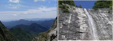 纵情山水 感受自然??碧翠锦华管理处团建活动 纵情山水 感受自然??碧翠锦华管理处团建活动