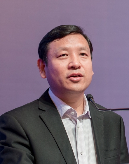Tian Fengzhan 