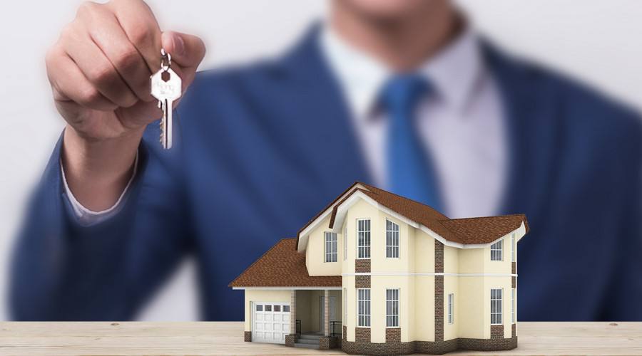 商业用地可否建住宅? 商业用地可否建住宅?
