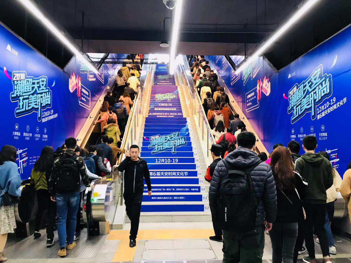 深圳地铁广告位价位上涨的三个原因 深圳地铁广告位价位上涨的三个原因