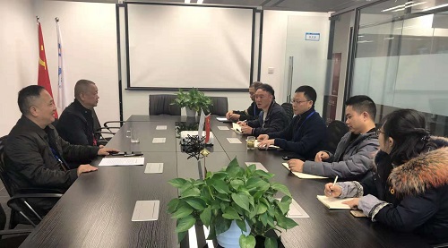 中共道和远大集团支部组织党员集中学习《关于严格党的组织生活制度的意见》 中共道和远大集团支部组织党员集中学习《关于严格党的组织生活制度的意见》