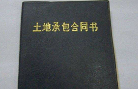 土地承包合同范本怎么写?(供参考) 土地承包合同范本怎么写?(供参考)