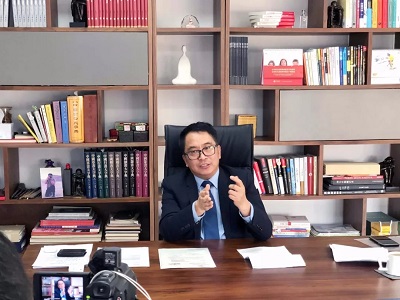 致敬改革开放40年!致敬投身疫苗事业的我们! 致敬改革开放40年!致敬投身疫苗事业的我们!