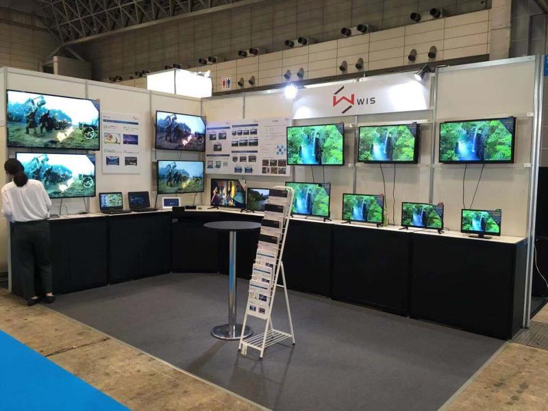 CEATEC出展のお知らせ