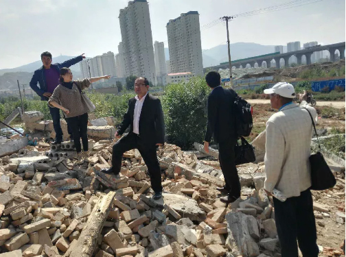 冯凯：新中国70华诞暨中国律师制度恢复重建40周年《中国法律年鉴》年鉴人物！