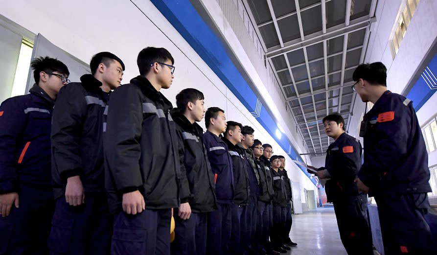 教你如何運用TPM改善車間設備存在的問題