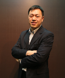 Mr. Jason YU
