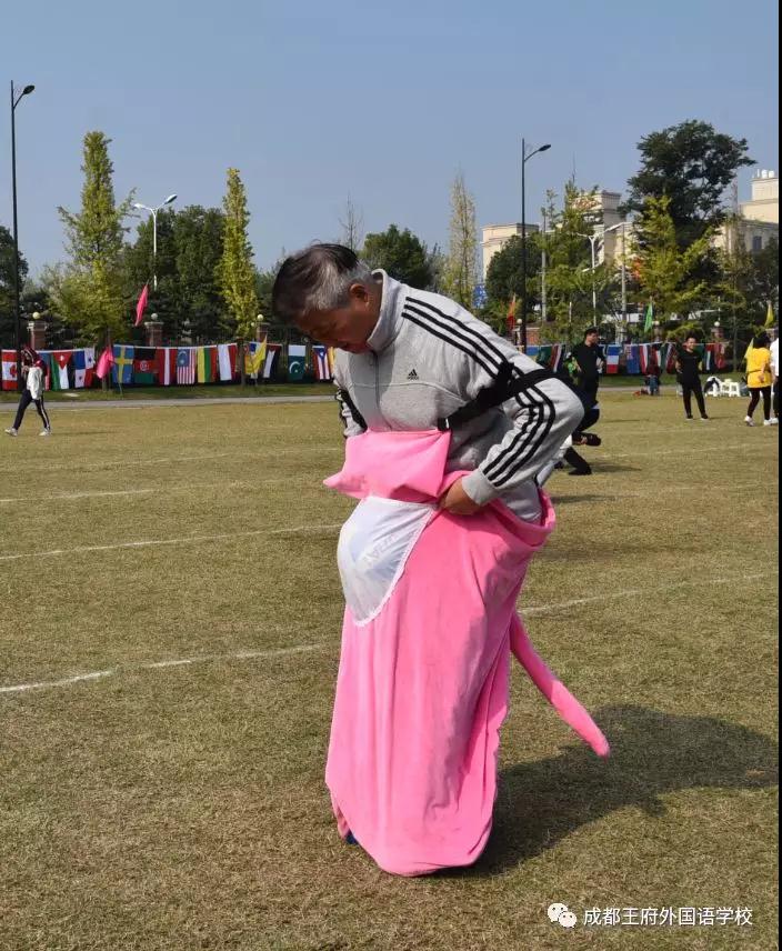 我运动,我健康,我快乐——记成都王府2019亲子运动嘉年华活动 我运动,我健康,我快乐——记成都王府2019亲子运动嘉年华活动