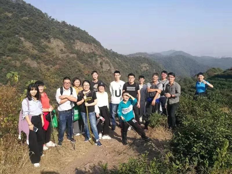 团建回顾 | 挑战自我,迎风飞扬 团建回顾 | 挑战自我,迎风飞扬