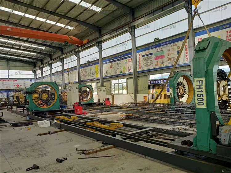 中國交建福州地鐵4號線第3標(biāo)段車輛段工區(qū)項目部