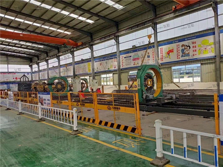 中國交建福州地鐵4號線第3標(biāo)段車輛段工區(qū)項目部