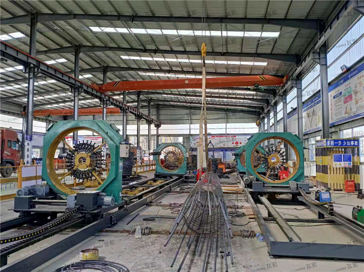 中國交建福州地鐵4號線第3標(biāo)段車輛段工區(qū)項目部