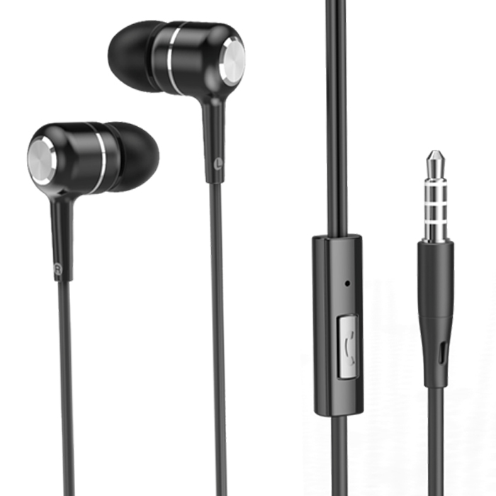 BYZ S519原装正品手机耳机线长1.2米