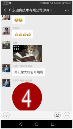 广东迪奥